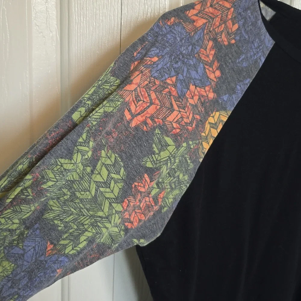 Lularoe Randy - Picture 3 of 4